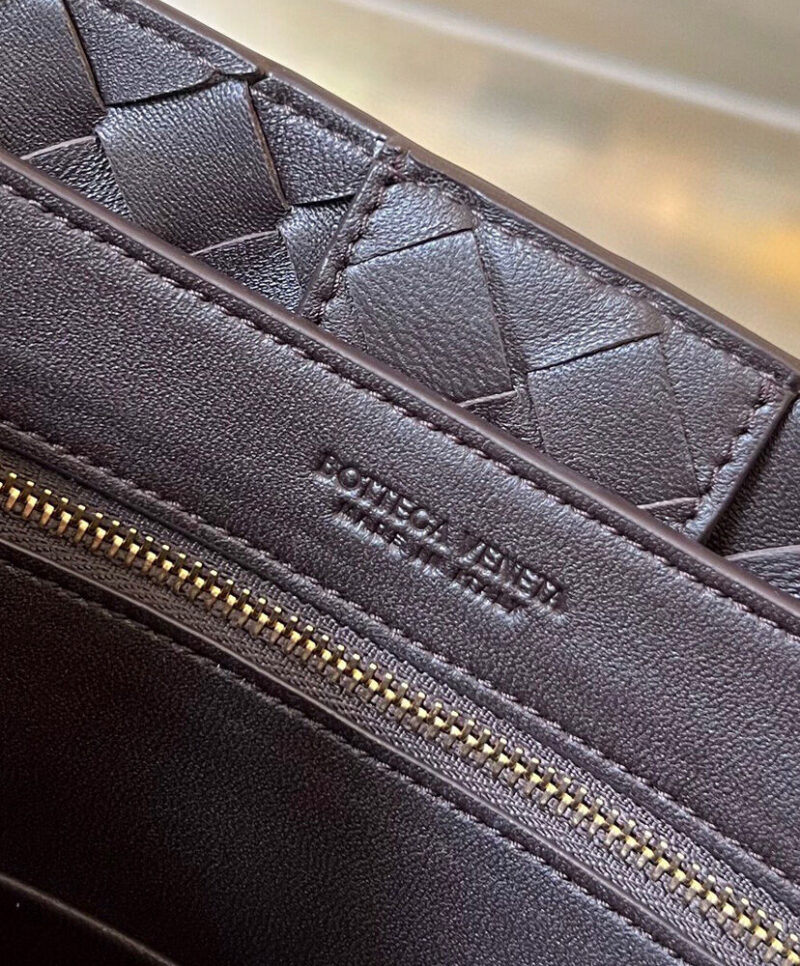 Bottega Veneta Small Andiamo